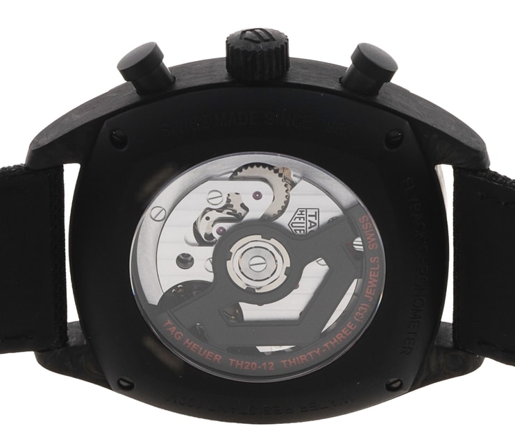 Tag Heuer Monza CR5090.FN6001 Image 4